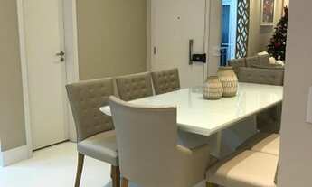 Imagem 7: Apartamento para venda tem 90 metros quadrados com 2 quartos em Cerâmica - São Caetano do