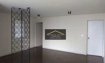 Imagem 5: Oportunidade! Apartamento com 3 quartos, sala ampla com varanda no coração da Vila Olímpia