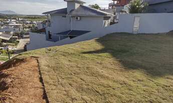 Imagem 4: Lt/ para venda possui 666 metros quadrados em Lagoa - Macaé - RJ-Aceita Permuta-Projeto Ap