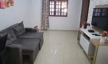 Imagem 4: CASA 2 DORMITÓRIOS - RESIDENCIAL VISTA LINDA - SÃO JOSÉ DOS CAMPOS - VENDA