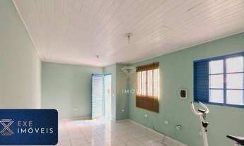 Imagem: Casa com 4 dormitórios à venda, 157 m²