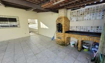 Imagem 4: Casa com 3 dormitórios à venda, 113 m² por R$ 219.999,00 - Parque Jockei Clube - Parnamiri