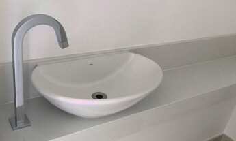 Imagem 3: Apartamento para venda possui 147 metros quadrados com 3 quartos