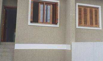 Imagem: Casa com 2 dormitórios à venda, 48 m²