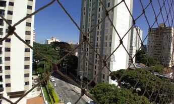 Imagem 2: Apartamento na Vila Adyana 72 metros quadrados com 3 quartos