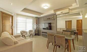 Imagem 1: Casa de condomínio sobrado para venda possui 70 metros quadrados com 2 quartos