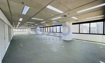 Imagem 3: Escritório comercial para locação no Paraiso em São Paulo