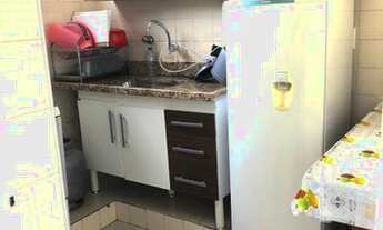 Imagem 4: Apartamento para venda possui 48 metros quadrados com 1 quarto