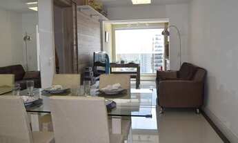 Imagem 1: Apartamento para venda possui 77metros quadrados com 3 quartos, 2 garagens em Moóca - São