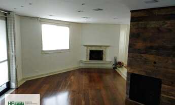 Imagem 4: Apartamento com 4 dormitórios, 216 m² - venda por R$ 2.400.000,00 ou aluguel por R$ 9.000