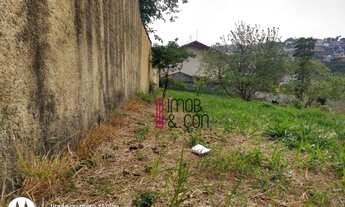 Imagem 7: Terreno à venda, 611 m² por R$ 500.000,00 - Jardim Siriema - Atibaia/SP