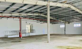 Imagem 7: BUSINESS TERRAÇO