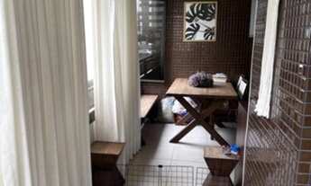 Imagem 5: Alphaville 1 Apartamento 1/4 Mobiliado 54m2