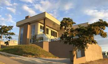 Imagem 2: Condomínio Residencial Colinas do Paratehy