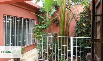 Imagem 5: Sobrado perto do parque da Aclimação