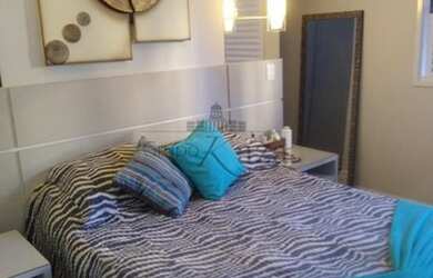 Imagem 6: Apartamento / Padrão - Floradas de São José - Locação e Venda - Residencial