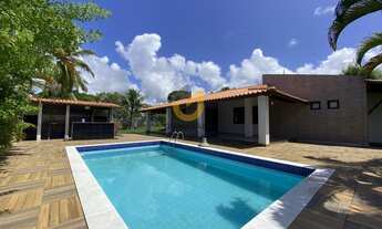 Imagem 2: Casa em Condomínio para Venda em Lauro de Freitas, Portão, 3 dormitórios, 3 banheiros, 3 v