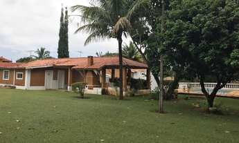 Imagem 3: Chácara a venda Condomínio Vale das Laranjeiras Indaiatuba