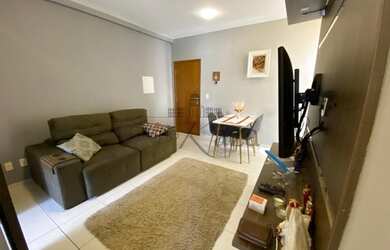 Imagem 5: Apartamento - Jardim Oriente - Residencial Carmem de Toledo - 54m² - 2 Dormitórios