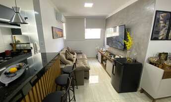 Imagem 5: Apartamento todo planejado no bairro N Senhora das Graças c/ elevador