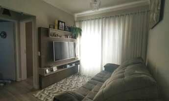 Imagem 4: Apartamento à venda no bairro Avaí - Guaramirim/SC