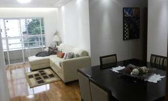 Imagem 2: APARTAMENTOSão Paulo