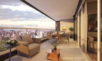 Imagem 5: Exclusivo Apartamento de Alto Padrão na Melhor Posição