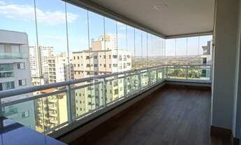 Imagem 6: Apartamento 3 Suítes, 127 m², Edifício Barcelona, Nova Aliança, Ribeirão Preto