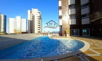 Imagem 4: Apartamento para Venda em Salvador, Patamares, 3 dormitórios, 3 suítes, 2 banheiros, 3 vag