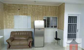 Imagem 3: Casa com 2 dormitórios à venda, 70 m² por R$ 180.000,00 - Jardim das Azaléias - Sorocaba/S