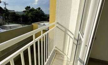 Imagem: Apartamento com 2 dormitórios à venda