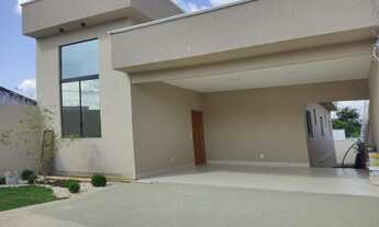 Imagem 3: Casa com 3 suítes ao lado do Eldorado