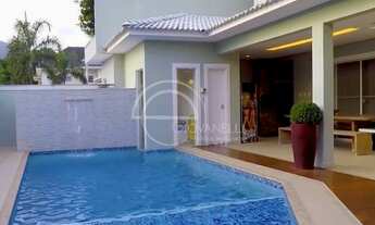 Imagem 3: Rio de Janeiro - Casa Padrão - Barra da Tijuca