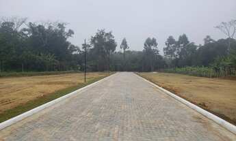 Imagem 4: Ultimo lote a venda no V. Esplendor, 200 m² em Guarda do Cubatão, local tranquilo rodeado