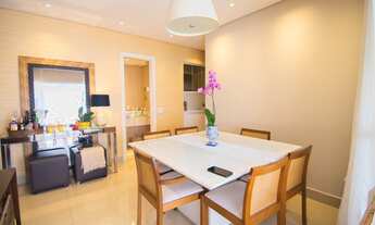 Imagem 5: Apartamento Alto Padrão, reformado e com terraço gourmet amplo!