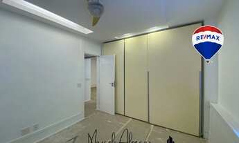 Imagem 7: Apartamento para venda tem 143 metros quadrados com 3 quartos em Ipanema - Rio de Janeiro