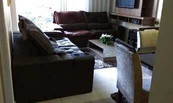 Imagem 4: Apartamento para venda com 94 metros quadrados com 2 quartos vila ISABEL