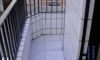 Imagem 6: Apartamento à venda 02 dormitórios suíte vaga privativa Guilhermina - Praia Grande - SP