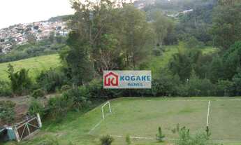 Imagem 5: Chácara com 1 dormitório à venda, 2000 m² por R$ 600.000,00 - Torrão de Ouro - São José do