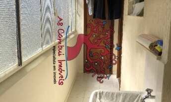 Imagem 6: AMPLO APARTAMENTO 3 QUARTOS 2 BANHEIROS LOCALIZAÇÃO BOA PROXIMA AO CENTRO DE CAMPINAS