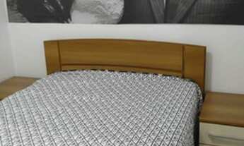 Imagem: Apartamento à venda no bairro Campestre