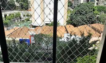 Imagem 2: EXC. APTO - NAS PROXIMIDADES DO METRO STA CECÍLIA