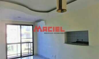 Imagem 3: Venda - APARTAMENTO - STELARUM DOMUS - NOVA JACAREI - JACAREI - 66,67 M² AU - 2 DORM - VAL