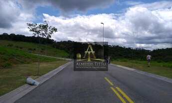 Imagem 2: Excelente Terreno à Venda em Santana de Parnaíba Condomínio Residencial Altavis Aldeia 4