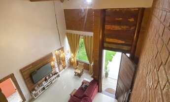 Imagem 5: Excelente casa Duplex no Condominio Vale do Paraiba