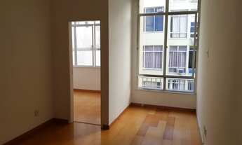 Imagem 2: APARTAMENTO TIJUCA 1 QUARTO ÓTIMA LOCALIZAÇÃO