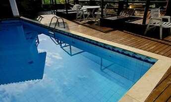 Imagem 4: Apartamento mobiliado com deslumbrante vista panorâmica de Geribá