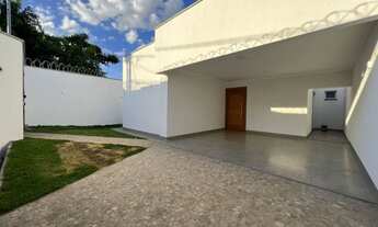 Imagem: Casa para venda em Cidade Jardim - Uberlândia