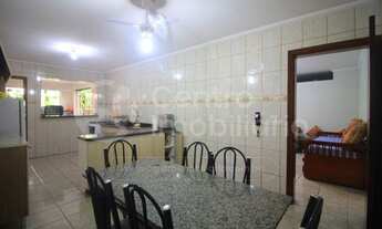 Imagem 4: APARTAMENTO com 3 quartos (1 suítes) em Peruíbe, no bairro Centro