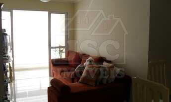 Imagem: Apartamento no bairro Santa Maria - São